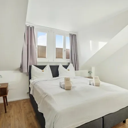 Limehome Antonstrasse