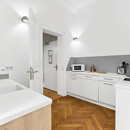 Limehome Antonstrasse Drezno