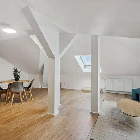 Limehome Antonstrasse Drezno