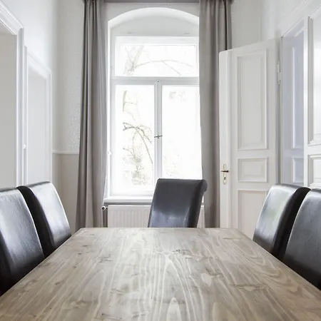 Limehome Antonstrasse 3* Dresden