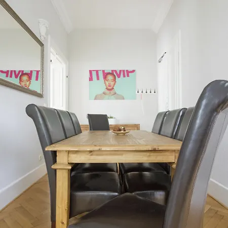 Limehome Antonstrasse 3* Drezno