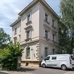 Apart Otel Limehome Antonstrasse