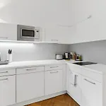 Limehome Antonstrasse 公寓式酒店 3*