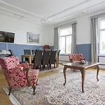 Limehome Antonstrasse 德累斯顿