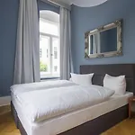 Limehome Antonstrasse Apart Otel 3*