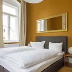 Limehome Antonstrasse 德累斯顿