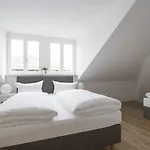 Limehome Antonstrasse 公寓式酒店 德累斯顿