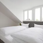 Apart Otel Limehome Antonstrasse Dresden