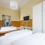 Apart Otel Limehome Antonstrasse Dresden