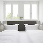 Limehome Antonstrasse 公寓式酒店 3*