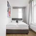 Limehome Antonstrasse Apart Otel Dresden
