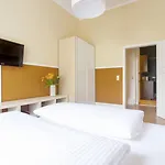 Limehome Antonstrasse 3* 德累斯顿
