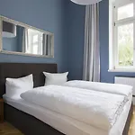 Limehome Antonstrasse Apart Otel