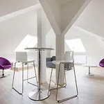公寓式酒店 Limehome Antonstrasse 德累斯顿