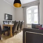 Limehome Antonstrasse Apart Otel 3*