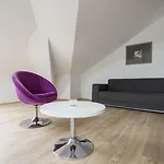 Limehome Antonstrasse Dresden