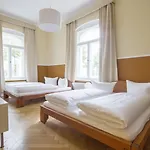 Limehome Antonstrasse 3* Dresden