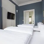 Limehome Antonstrasse 3* ドレスデン
