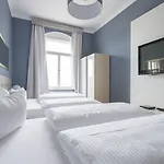 Limehome Antonstrasse Apart Otel Dresden