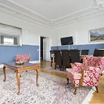 Limehome Antonstrasse Apart Otel