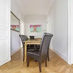 Limehome Antonstrasse Apart Otel 3*