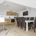 Limehome Antonstrasse Dresden