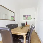 Apart Otel Limehome Antonstrasse Dresden