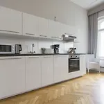 Limehome Antonstrasse Apart Otel Dresden