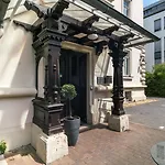 Limehome Antonstrasse 3*