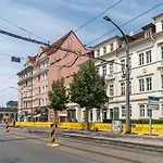 Limehome Antonstrasse