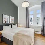 Limehome Antonstrasse Dresden