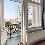 Limehome Antonstrasse Apart Otel 3*