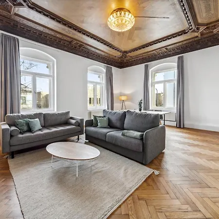 Limehome Antonstrasse Apart-hotel