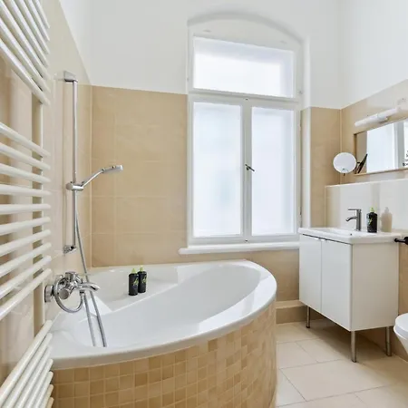 Limehome Antonstrasse Dresden