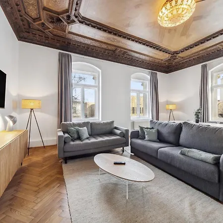 Limehome Antonstrasse Apart-hotel Dresden
