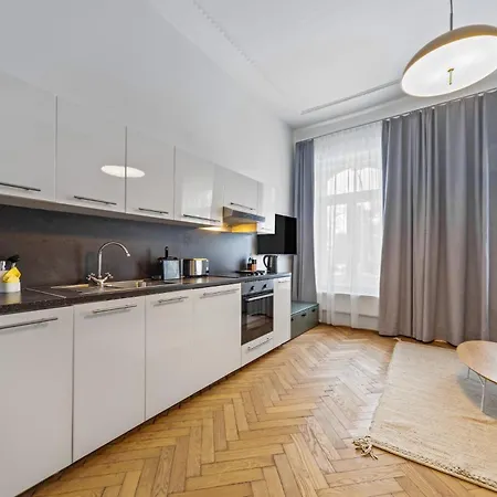 Apart-hotel Limehome Antonstrasse