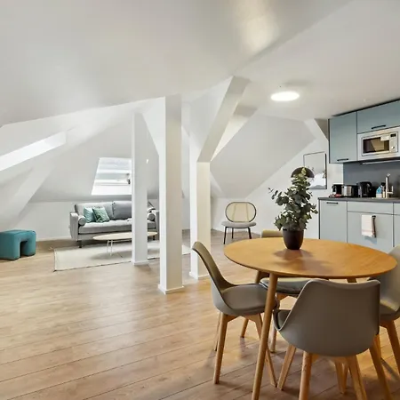 Limehome Antonstrasse Dresden