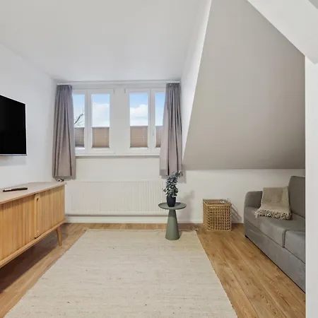 Limehome Antonstrasse Apart-hotel