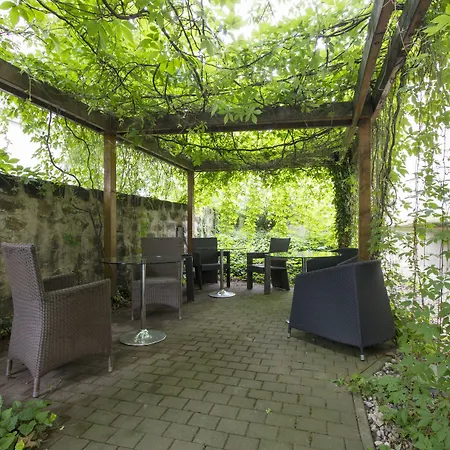 Limehome Antonstrasse Aparthotel