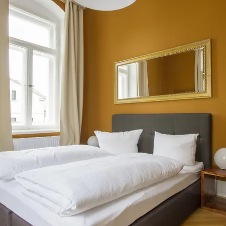 Limehome Antonstrasse 德累斯顿