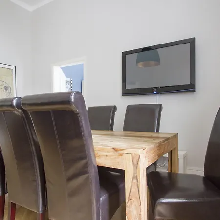 Limehome Antonstrasse Aparthotel