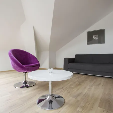 Limehome Antonstrasse 德累斯顿