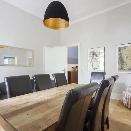 Limehome Antonstrasse 德累斯顿