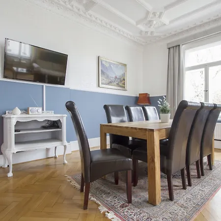 Limehome Antonstrasse 德累斯顿