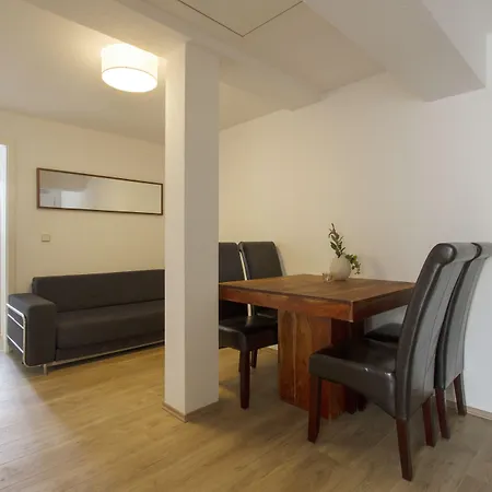 Limehome Antonstrasse 德累斯顿