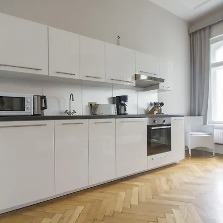 Limehome Antonstrasse Aparthotel Dresda