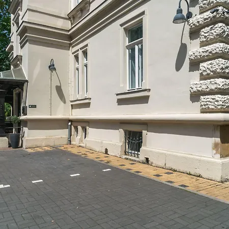 Limehome Antonstrasse 德累斯顿