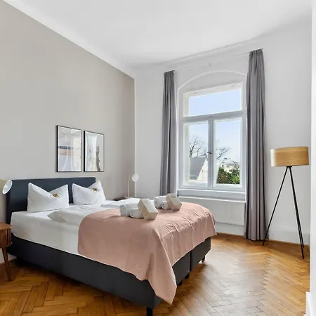 Limehome Antonstrasse