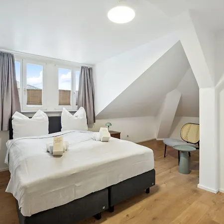 Limehome Antonstrasse 3*