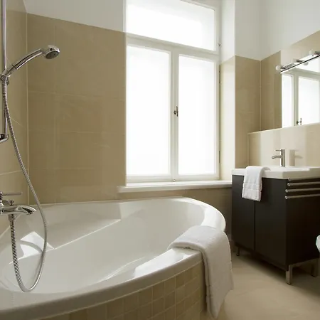 Limehome Antonstrasse Aparthotel Dresden